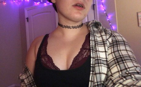Photo nue de fuite OnlyFans de Kat