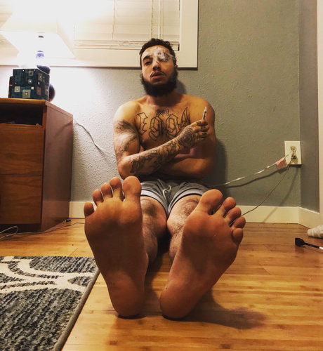 Master Jay Mack