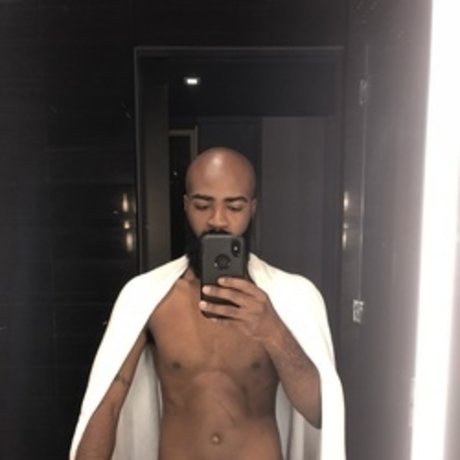 Photo nue de fuite OnlyFans de Marz Terrier