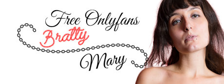Bratty Mary Rc Free