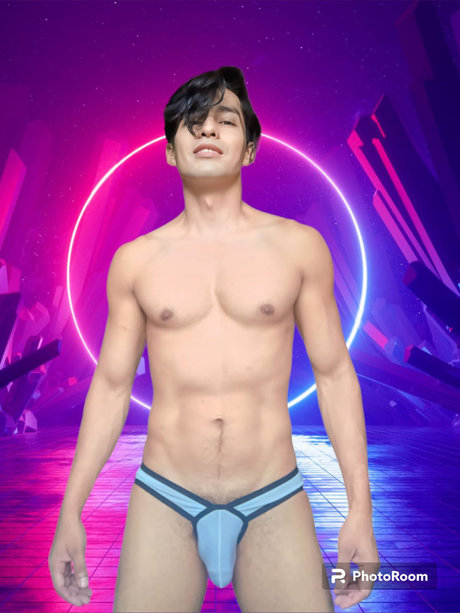 Photo nue de fuite OnlyFans de Brent Fabray