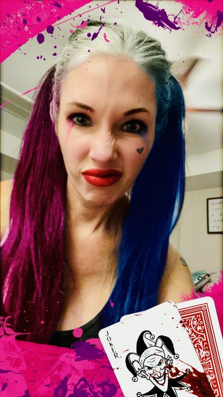 Photo nue de fuite OnlyFans de Tracy Fowler