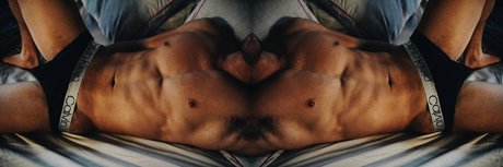 Photo nue de fuite OnlyFans de Maximus Marquez