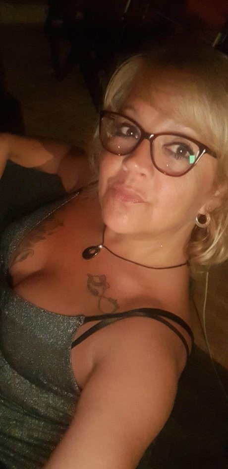 Photo nue de fuite OnlyFans de Mery Boop