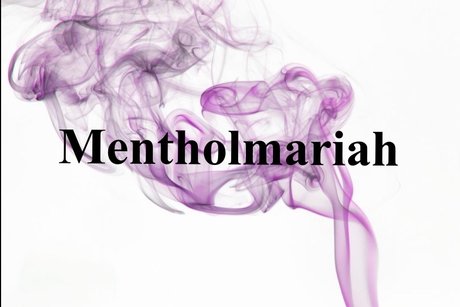 Menthol Mariah