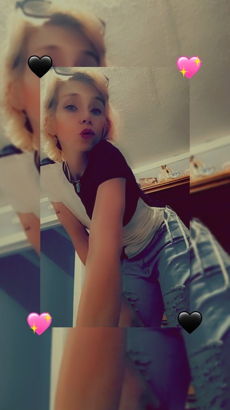 Photo nue de fuite OnlyFans de River Song