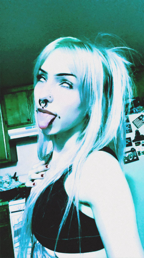 Bloodmommy