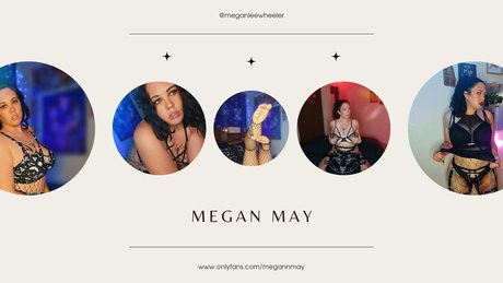 Photo nue de fuite OnlyFans de Megan May