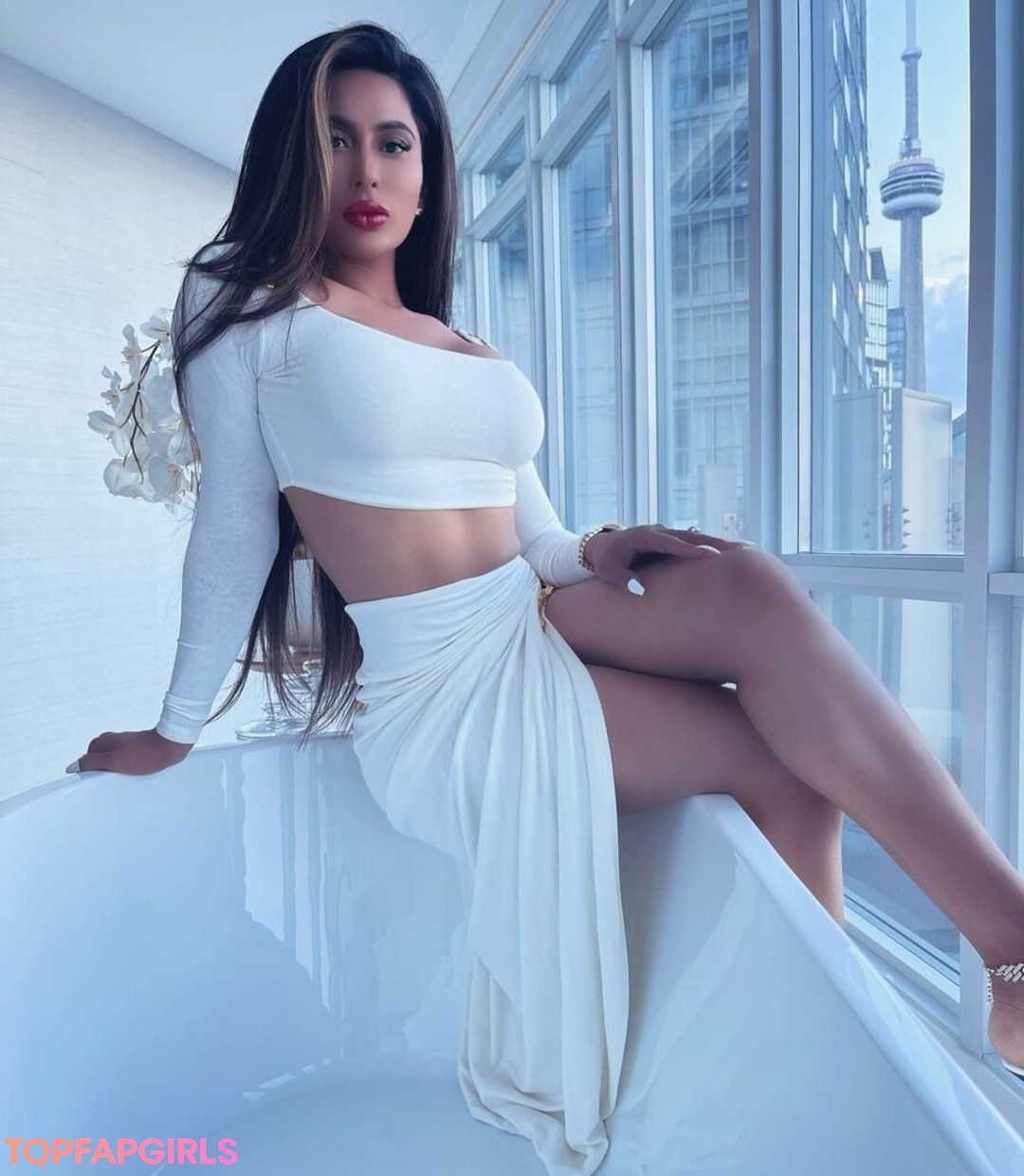 Photo nue de fuite OnlyFans de Amelia Maltepe #47 Photo nue de fuite OnlyFans de Amelia Maltepe #47