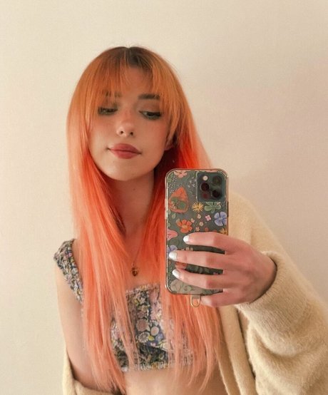 Photo nue de fuite OnlyFans de Shelbygraces