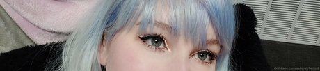 Photo nue de fuite OnlyFans de Sailoralchemist