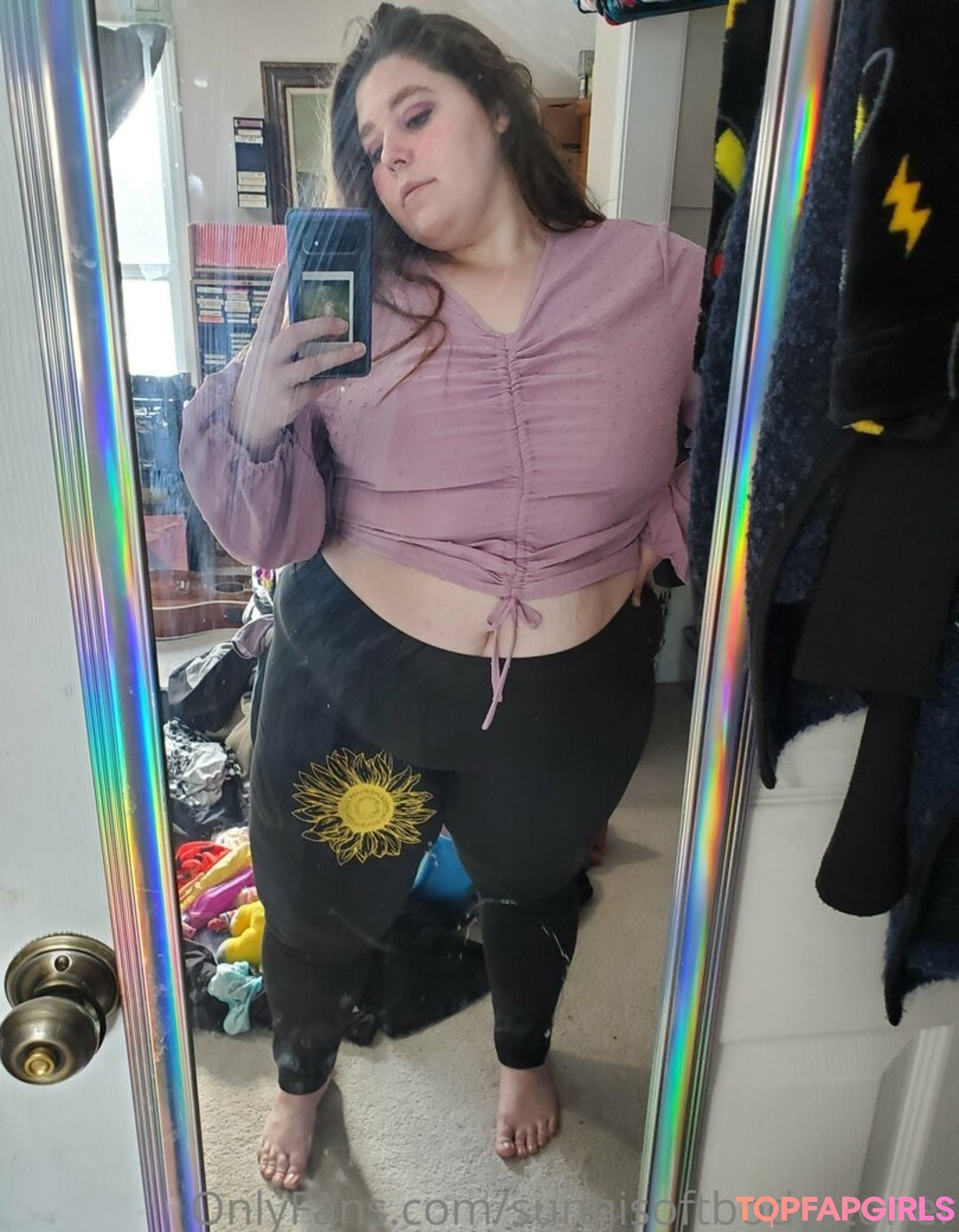 Photo nue de fuite OnlyFans de Sunnisoftbodystoner #1 Photo nue de fuite OnlyFans de Sunnisoftbodystoner #1