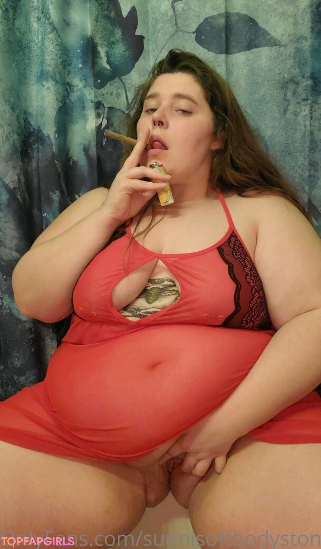 Photo nue de fuite OnlyFans de Sunnisoftbodystoner #155 Photo nue de fuite OnlyFans de Sunnisoftbodystoner #155