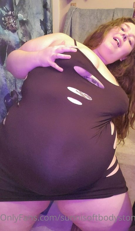 Sunnisoftbodystoner