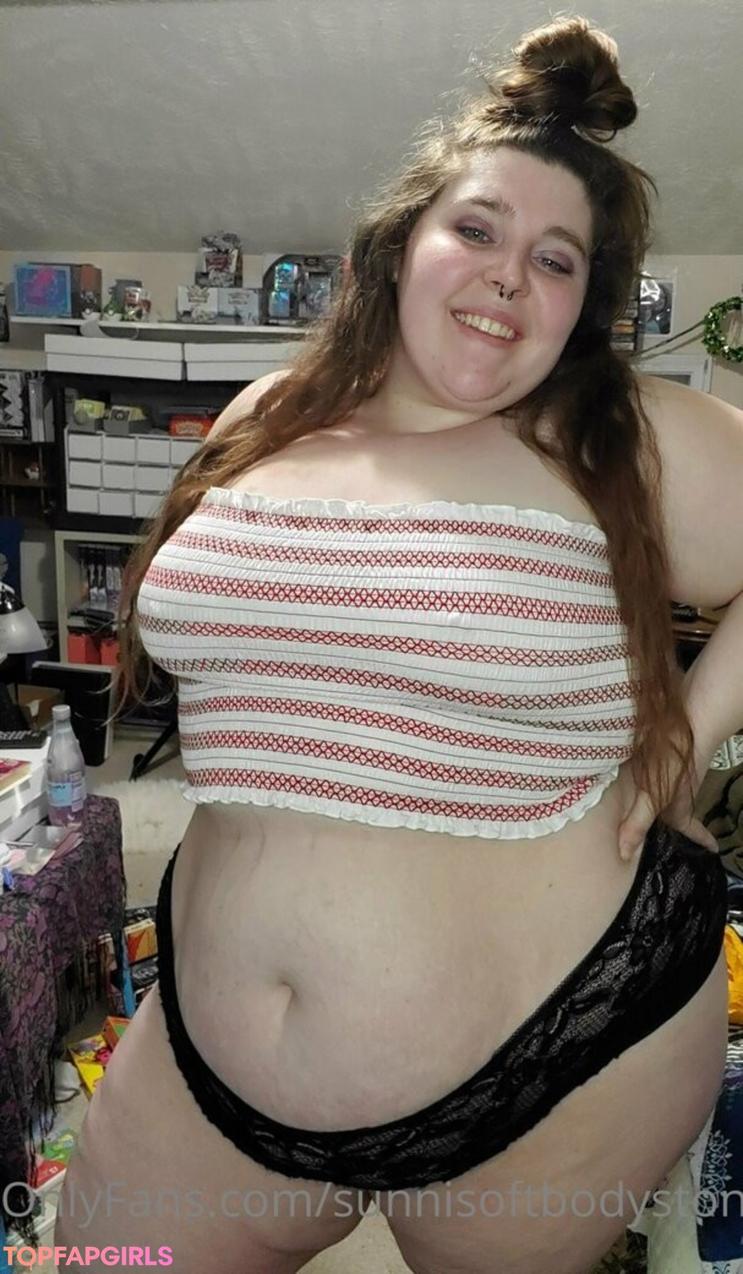 Photo nue de fuite OnlyFans de Sunnisoftbodystoner #181 Photo nue de fuite OnlyFans de Sunnisoftbodystoner #181