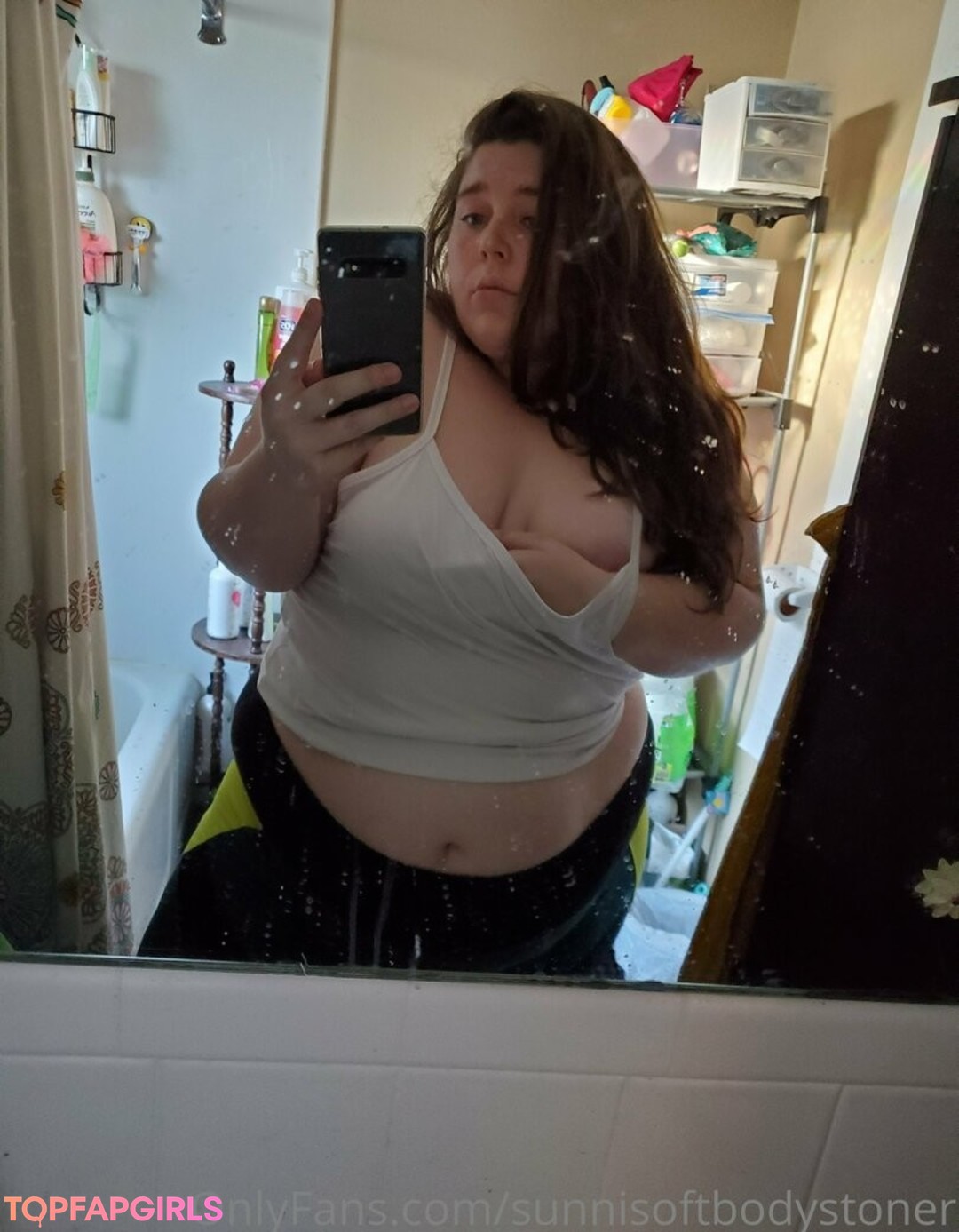 Photo nue de fuite OnlyFans de Sunnisoftbodystoner #188 Photo nue de fuite OnlyFans de Sunnisoftbodystoner #188