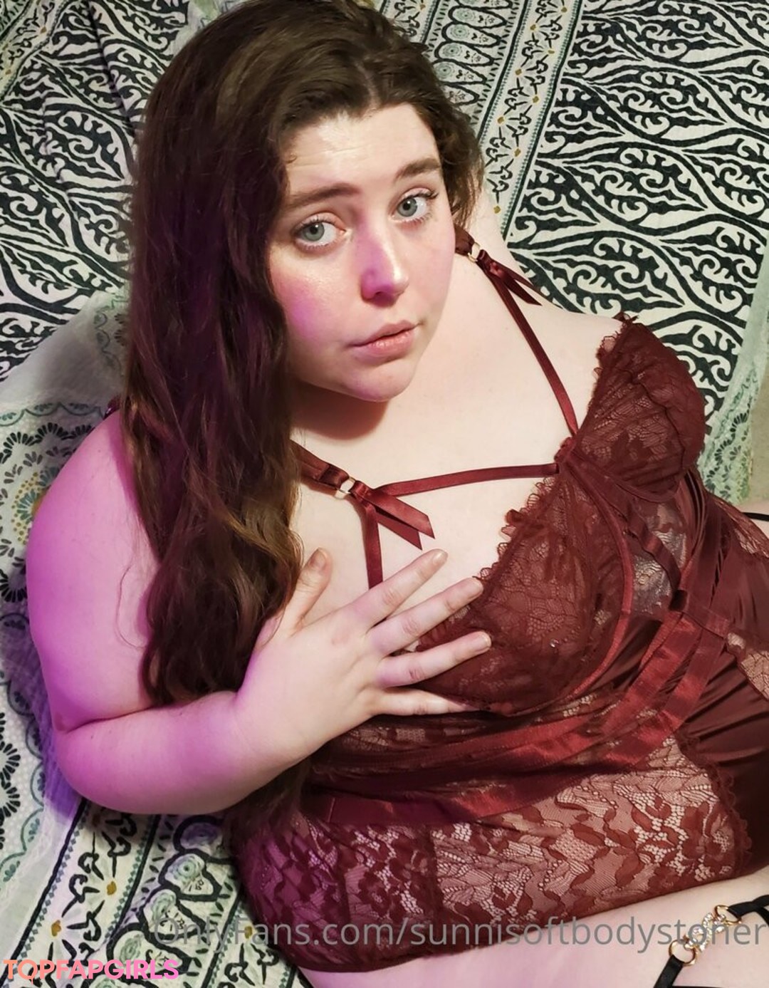 Photo nue de fuite OnlyFans de Sunnisoftbodystoner #204 Photo nue de fuite OnlyFans de Sunnisoftbodystoner #204