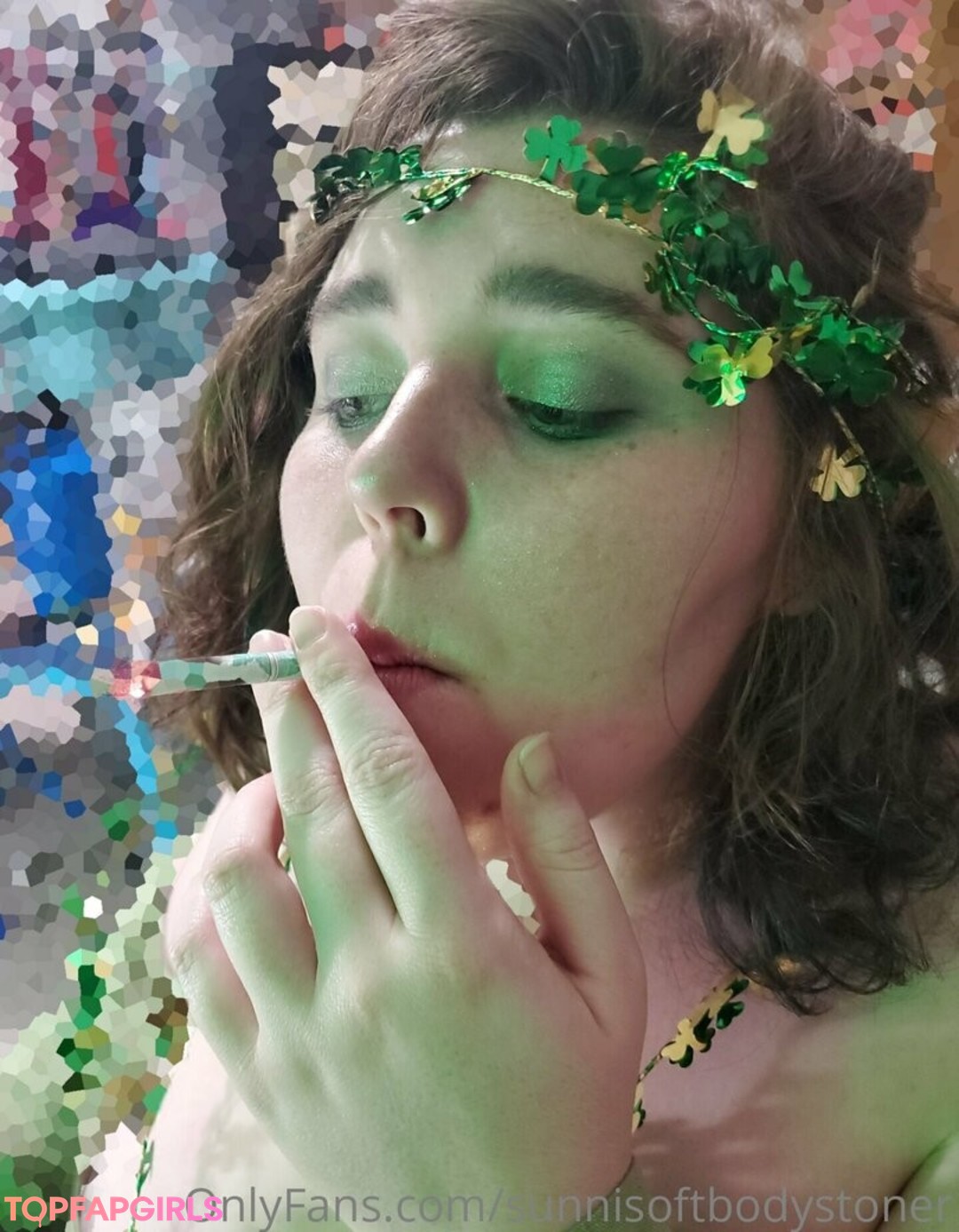 Photo nue de fuite OnlyFans de Sunnisoftbodystoner #247 Photo nue de fuite OnlyFans de Sunnisoftbodystoner #247