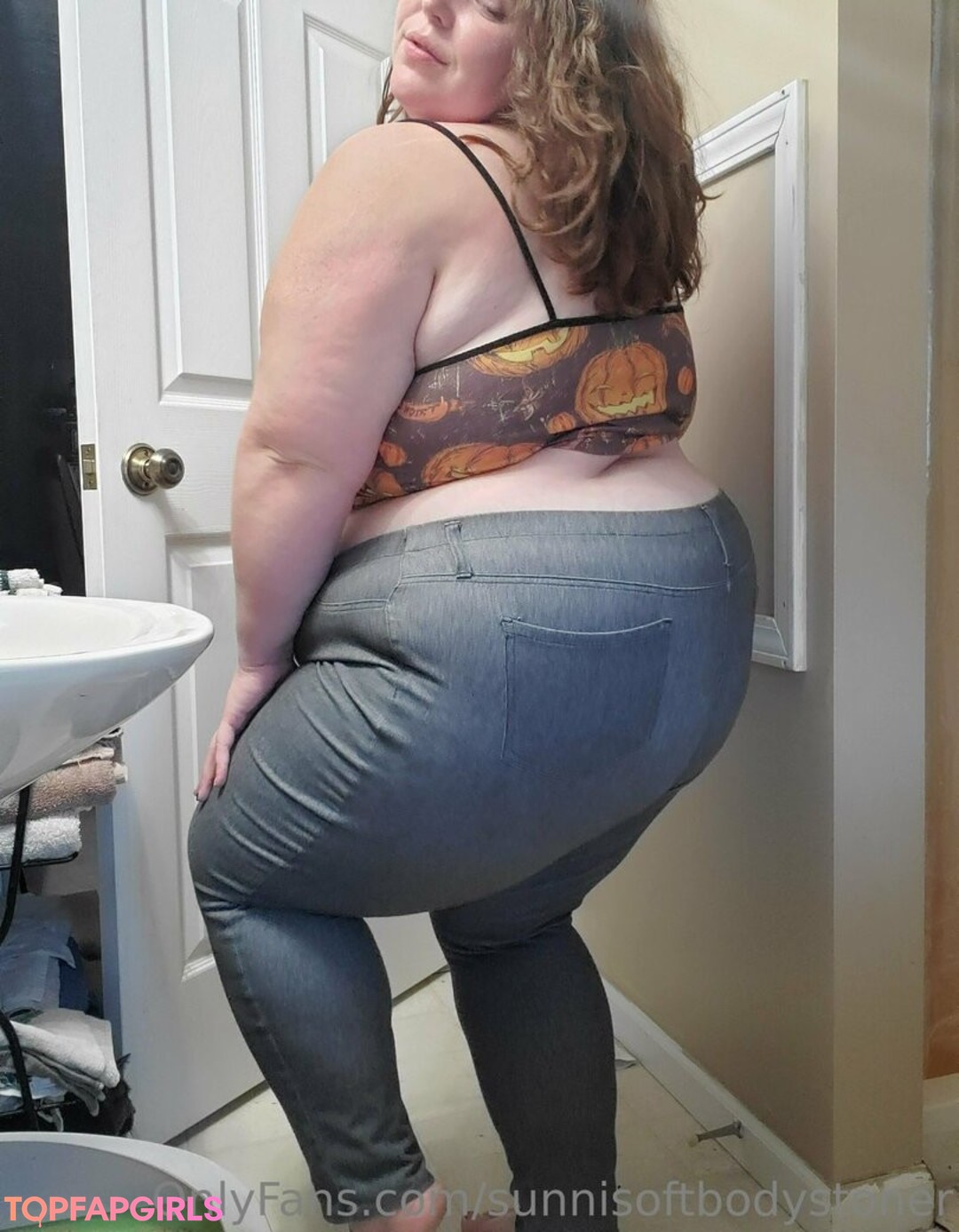 Photo nue de fuite OnlyFans de Sunnisoftbodystoner #371 Photo nue de fuite OnlyFans de Sunnisoftbodystoner #371