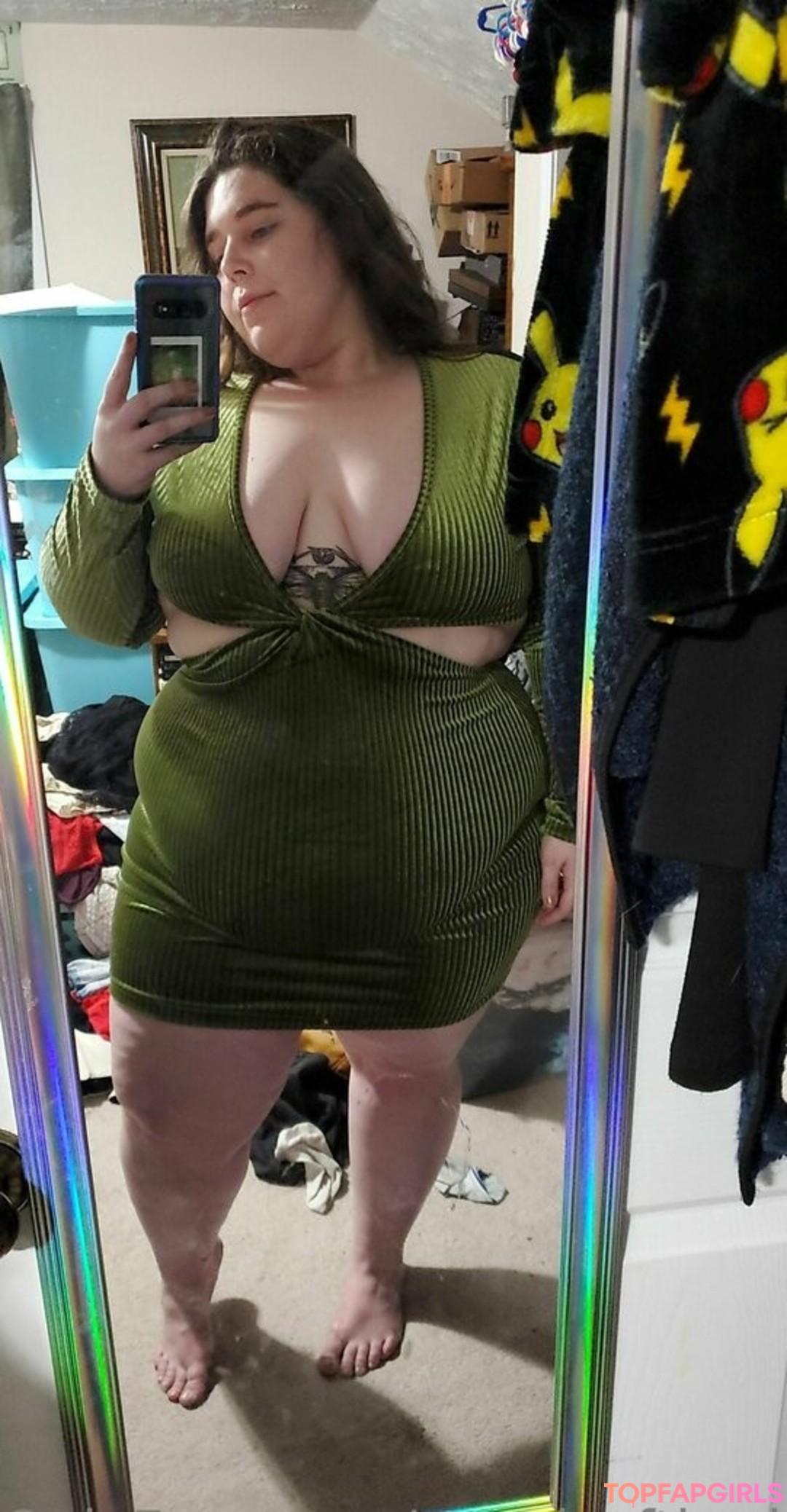 Photo nue de fuite OnlyFans de Sunnisoftbodystoner #379 Photo nue de fuite OnlyFans de Sunnisoftbodystoner #379