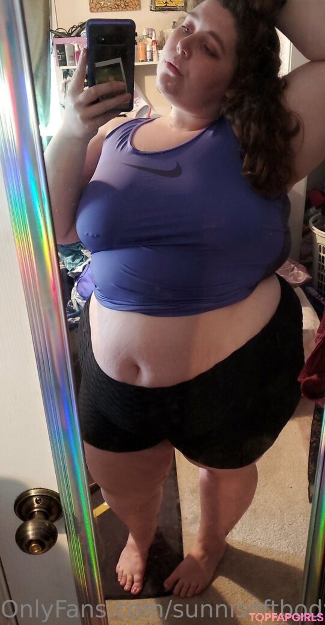 Photo nue de fuite OnlyFans de Sunnisoftbodystoner #382 Photo nue de fuite OnlyFans de Sunnisoftbodystoner #382