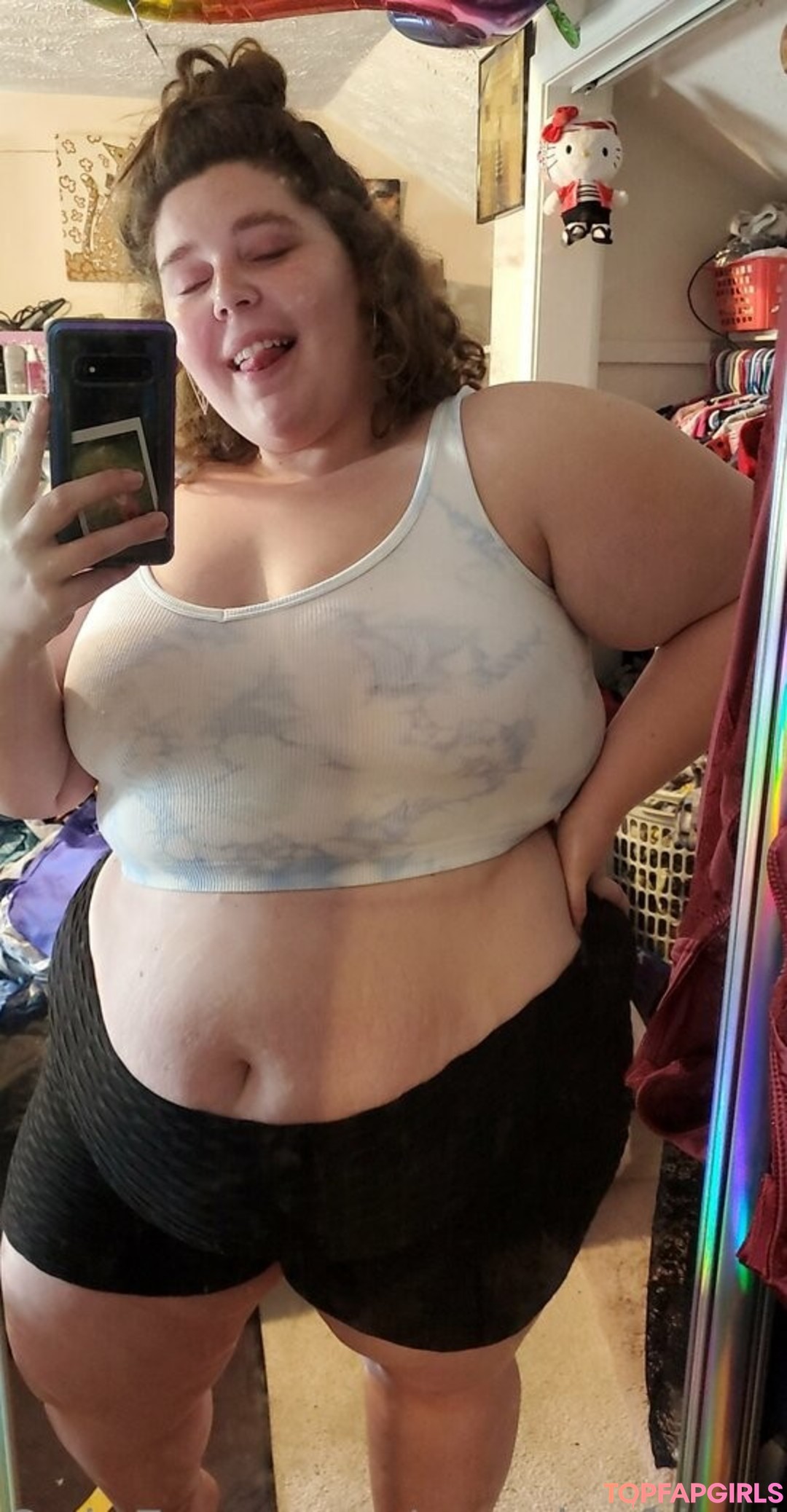 Photo nue de fuite OnlyFans de Sunnisoftbodystoner #387 Photo nue de fuite OnlyFans de Sunnisoftbodystoner #387