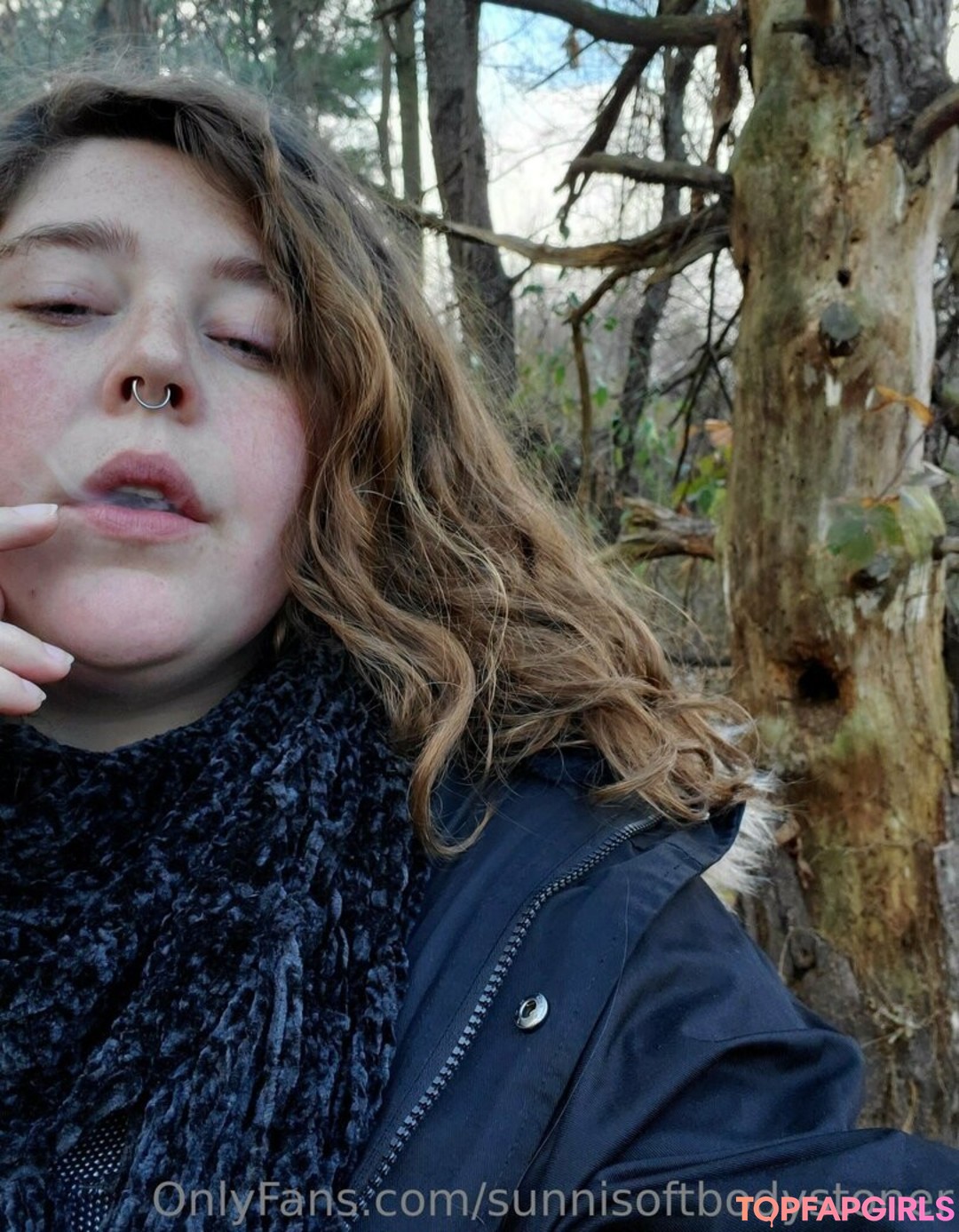 Photo nue de fuite OnlyFans de Sunnisoftbodystoner #397 Photo nue de fuite OnlyFans de Sunnisoftbodystoner #397