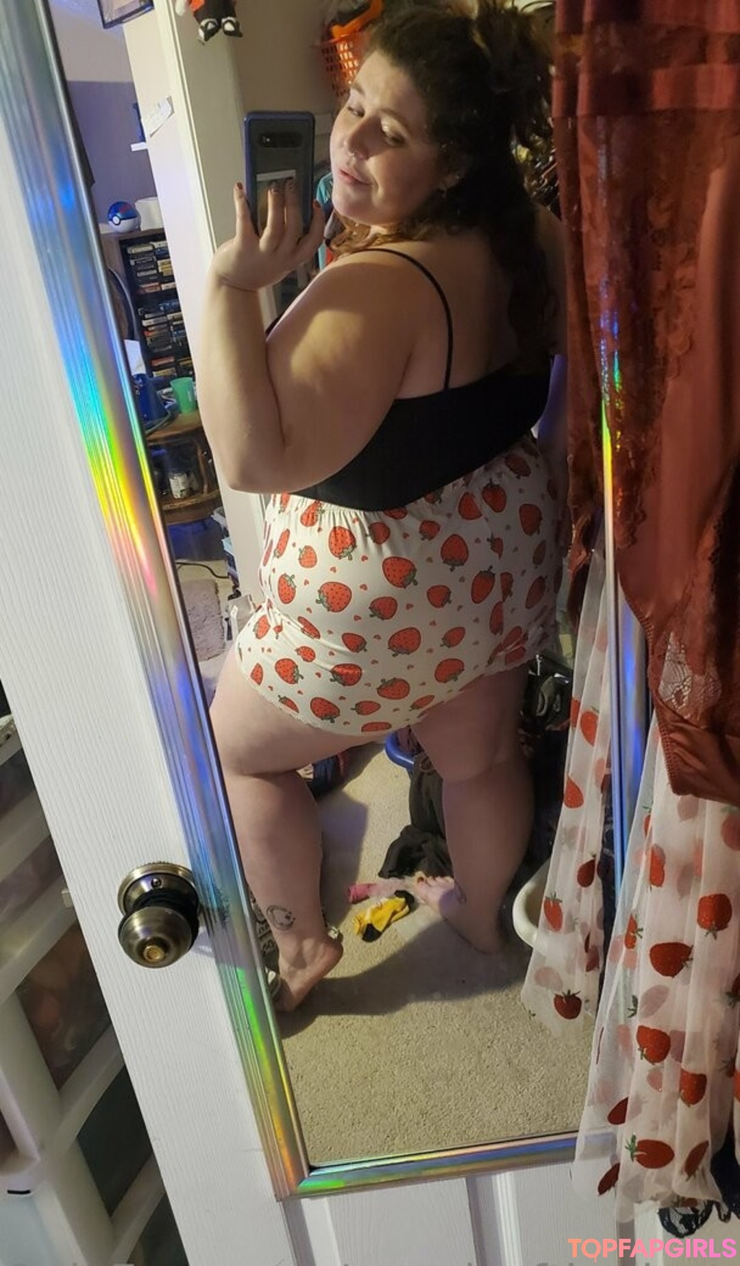 Photo nue de fuite OnlyFans de Sunnisoftbodystoner #410 Photo nue de fuite OnlyFans de Sunnisoftbodystoner #410