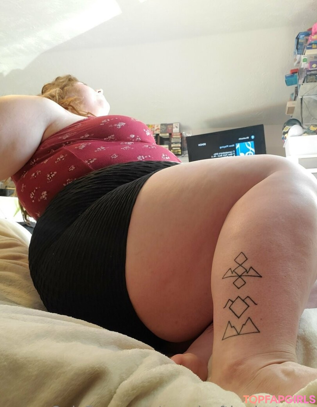 Photo nue de fuite OnlyFans de Sunnisoftbodystoner #420 Photo nue de fuite OnlyFans de Sunnisoftbodystoner #420