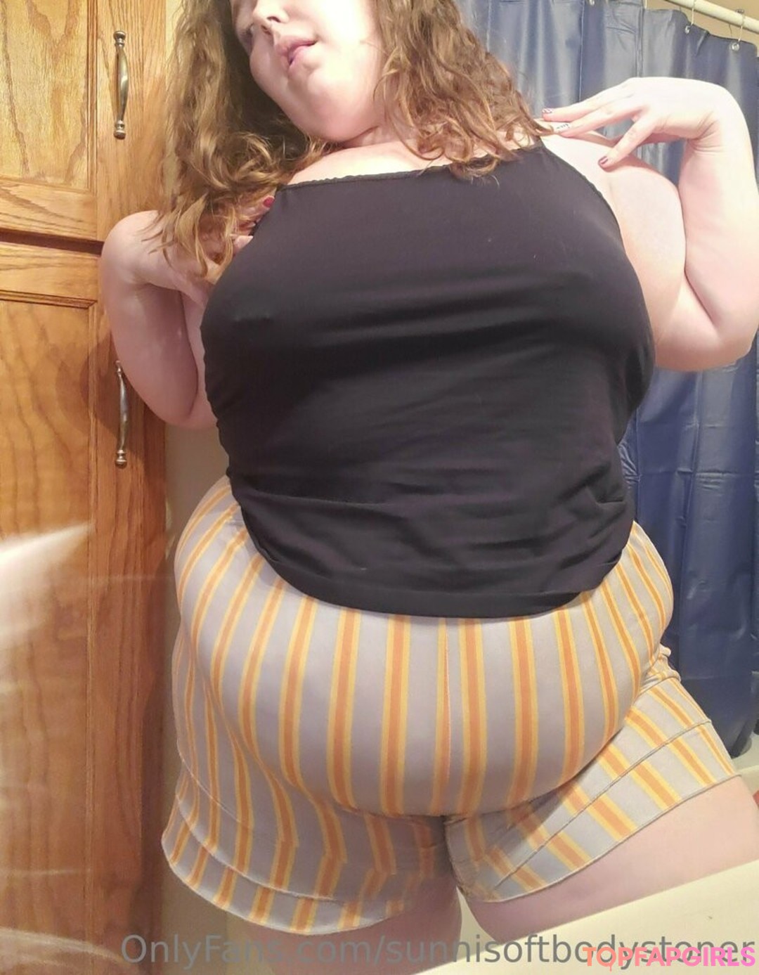 Photo nue de fuite OnlyFans de Sunnisoftbodystoner #433 Photo nue de fuite OnlyFans de Sunnisoftbodystoner #433