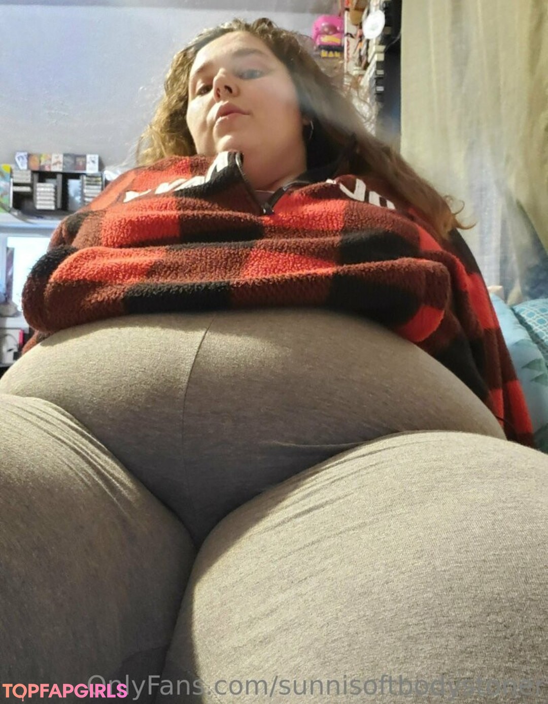 Photo nue de fuite OnlyFans de Sunnisoftbodystoner #466 Photo nue de fuite OnlyFans de Sunnisoftbodystoner #466