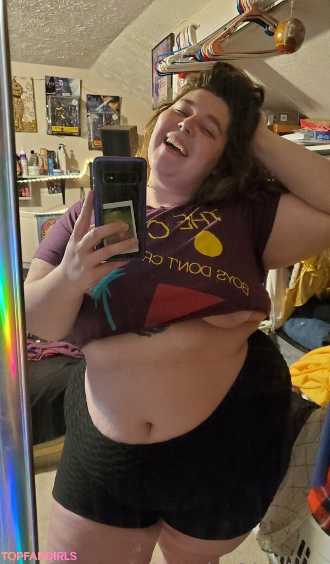 Photo nue de fuite OnlyFans de Sunnisoftbodystoner #469 Photo nue de fuite OnlyFans de Sunnisoftbodystoner #469