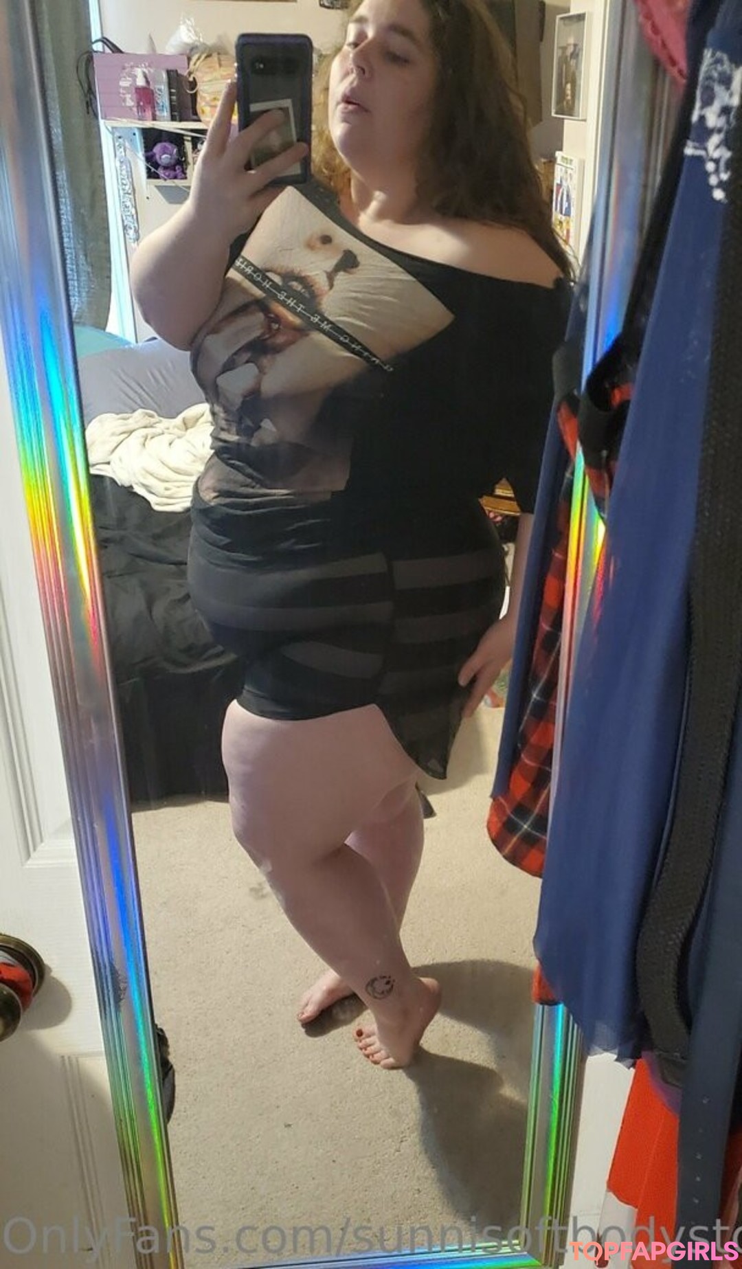 Photo nue de fuite OnlyFans de Sunnisoftbodystoner #474 Photo nue de fuite OnlyFans de Sunnisoftbodystoner #474