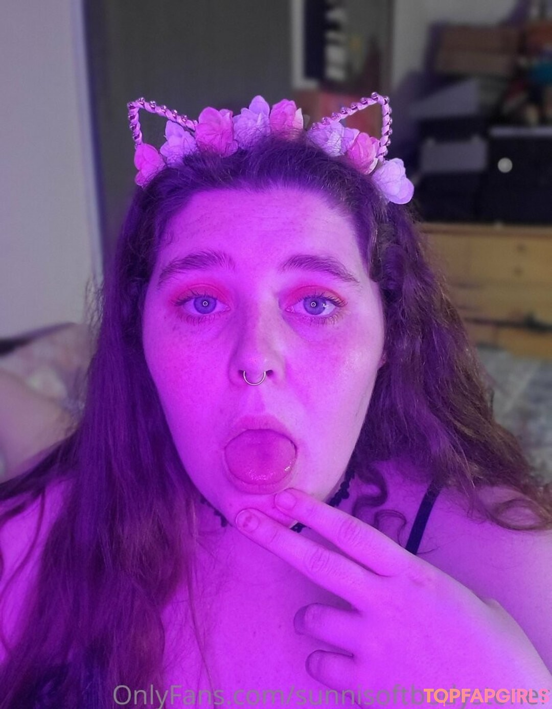 Photo nue de fuite OnlyFans de Sunnisoftbodystoner #71 Photo nue de fuite OnlyFans de Sunnisoftbodystoner #71
