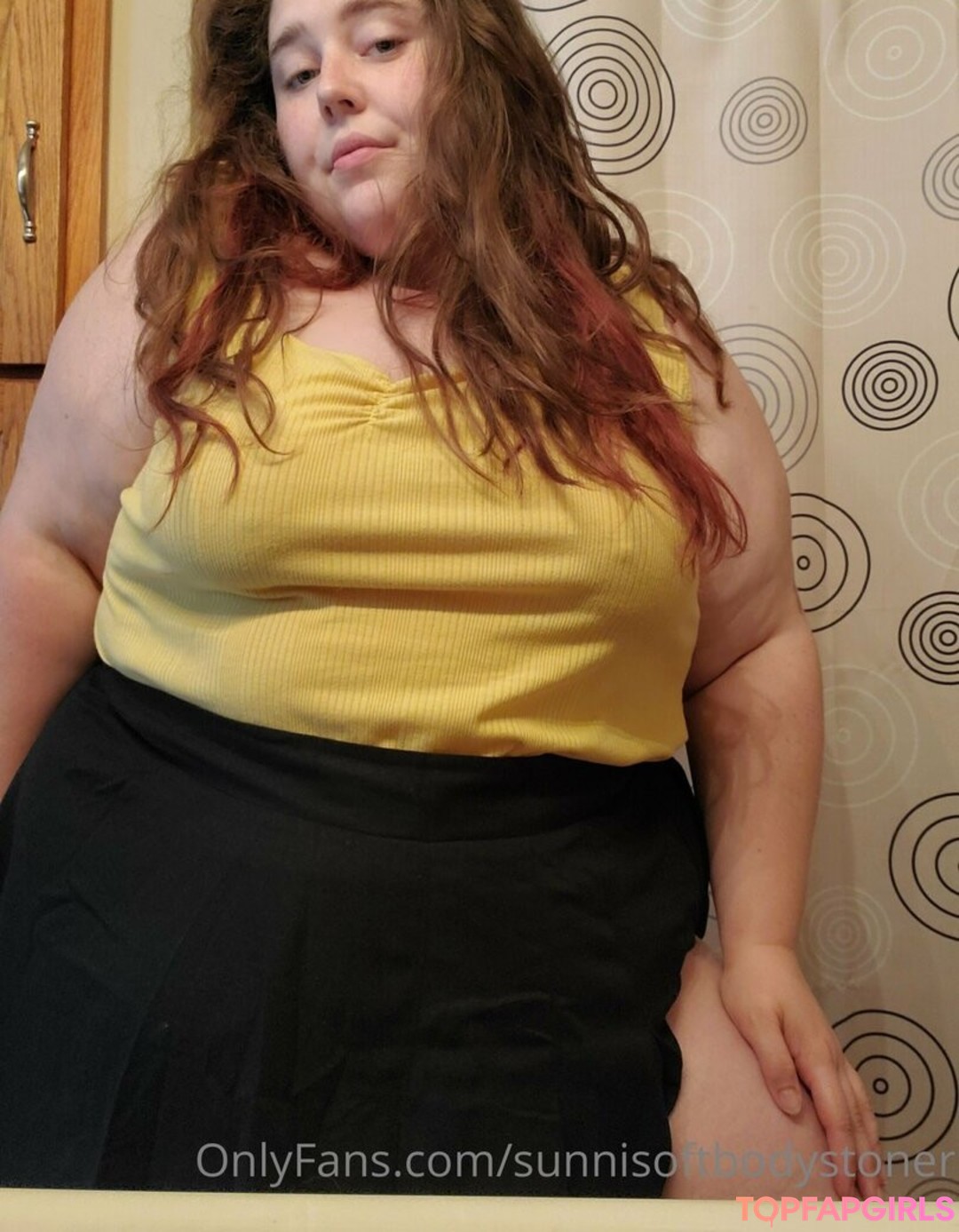 Photo nue de fuite OnlyFans de Sunnisoftbodystoner #74 Photo nue de fuite OnlyFans de Sunnisoftbodystoner #74