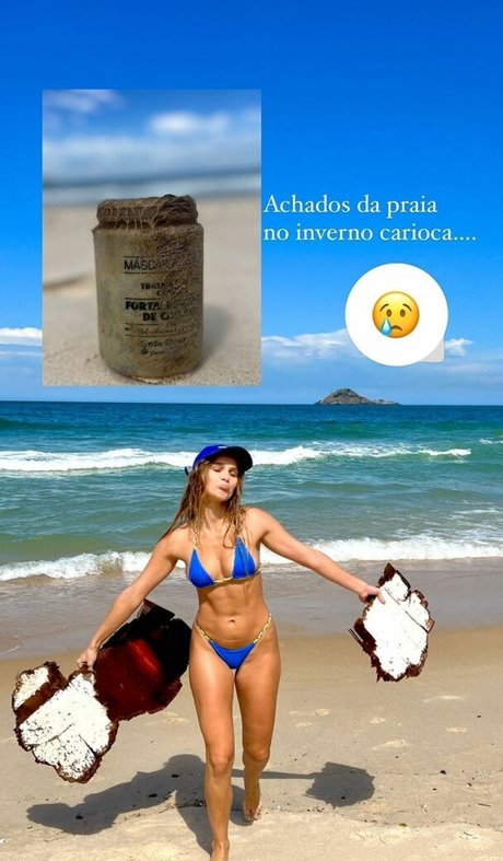 Isabella Santoni