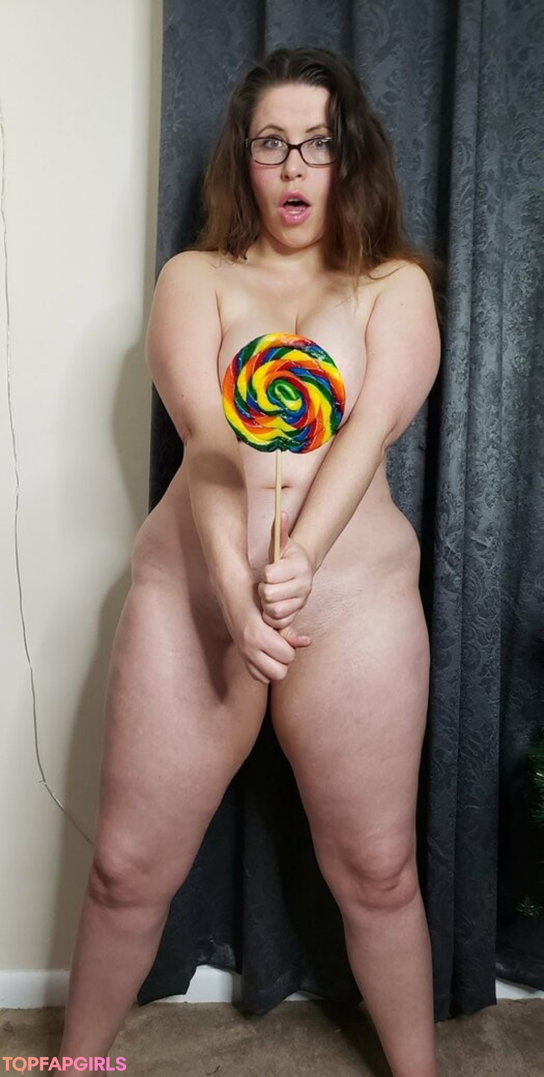 Photo nue de fuite OnlyFans de Misslollipop #76 Photo nue de fuite OnlyFans de Misslollipop #76