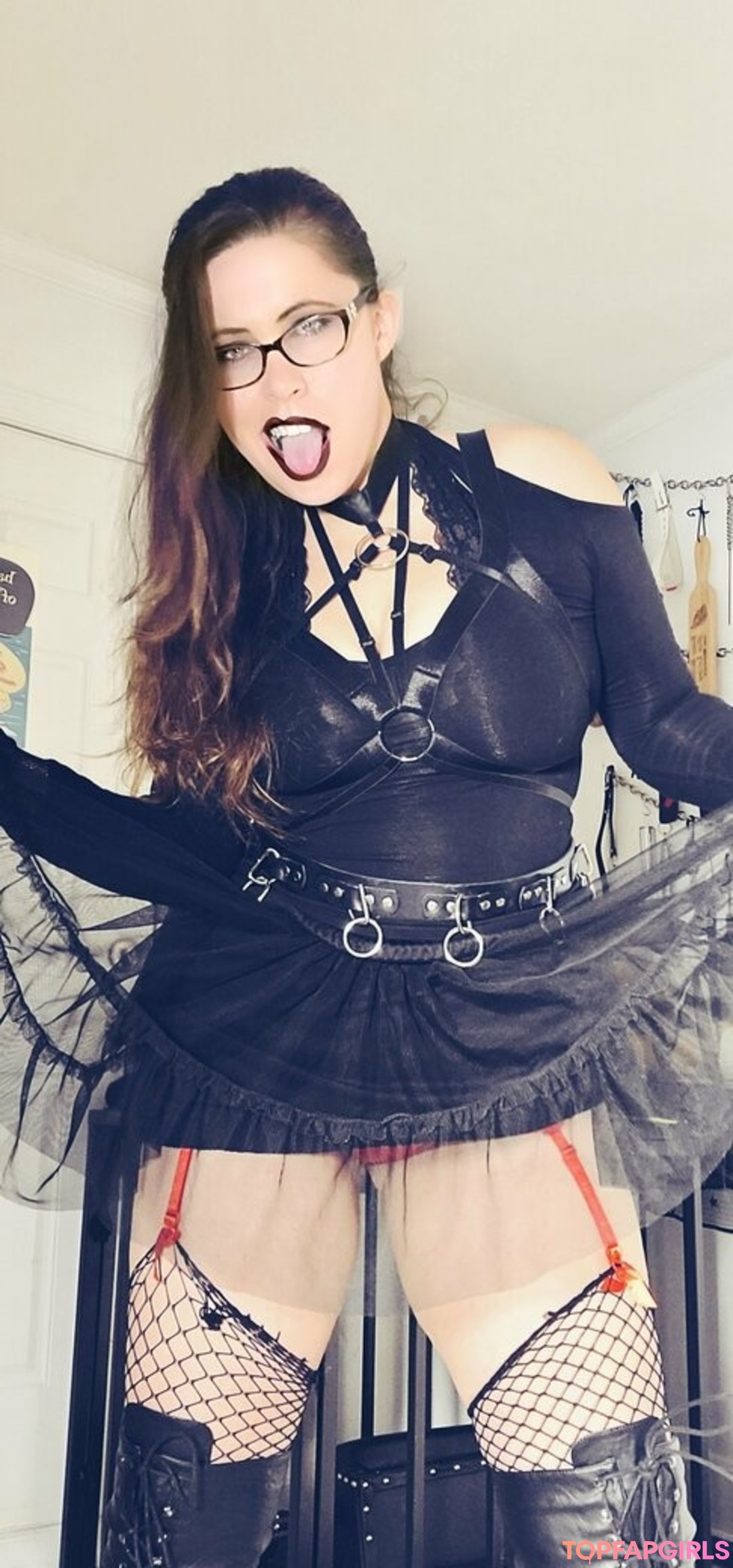 Photo nue de fuite OnlyFans de Misslollipop #81 Photo nue de fuite OnlyFans de Misslollipop #81