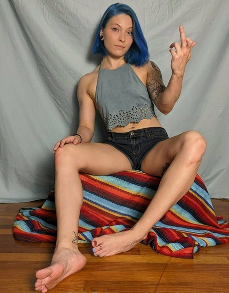 Maryjanesweb