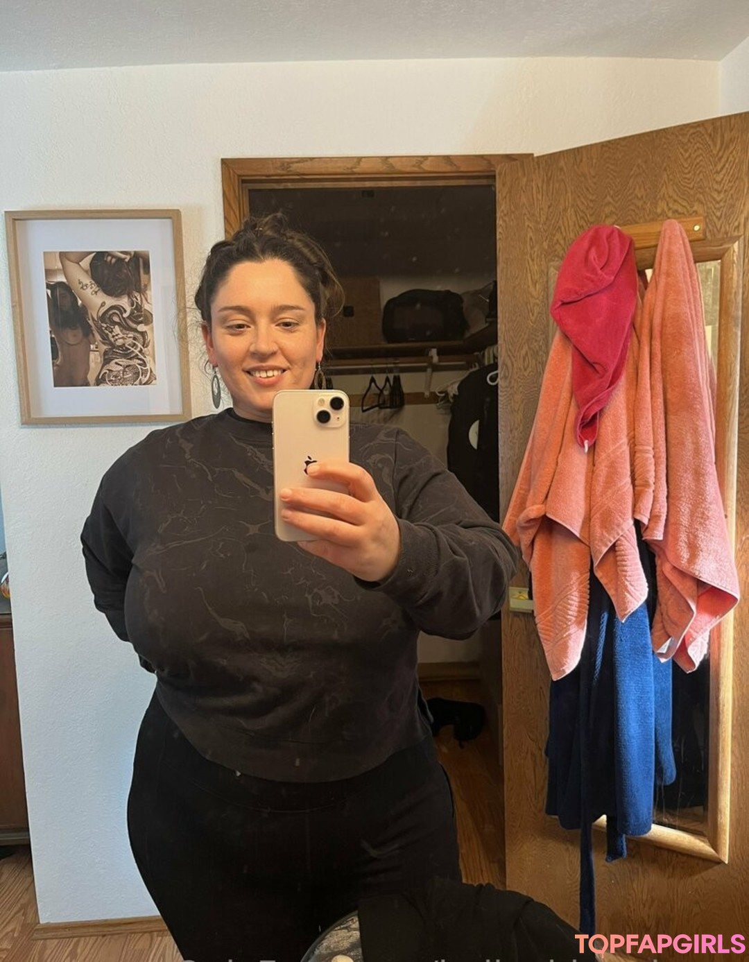 Photo nue de fuite OnlyFans de Bellaabbondanza #117 Photo nue de fuite OnlyFans de Bellaabbondanza #117