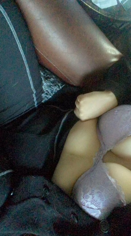 Photo nue de fuite OnlyFans de Kiralima