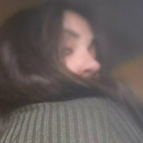 Photo nue de fuite OnlyFans de Justelsy96