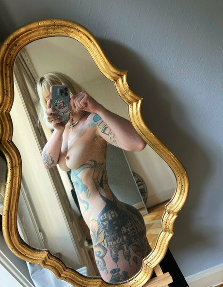 Mrs Nice