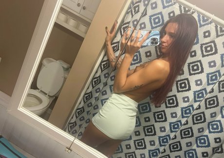 Photo nue de fuite OnlyFans de Kaylaaarose