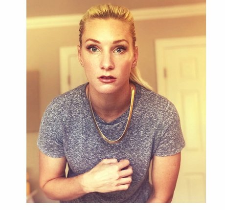 Heather Morris