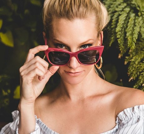 Heather Morris