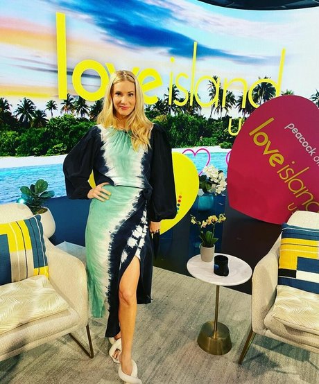 Heather Morris
