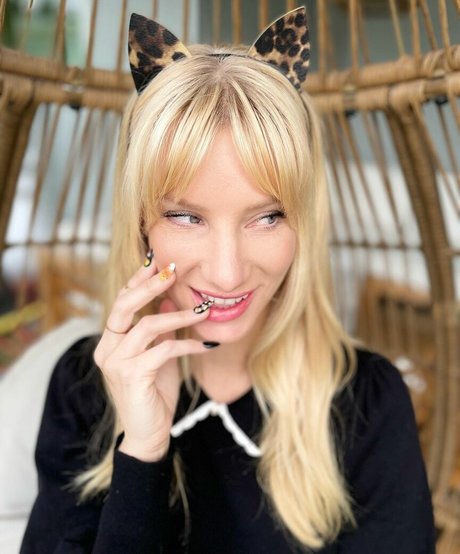 Heather Morris