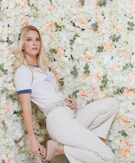 Heather Morris