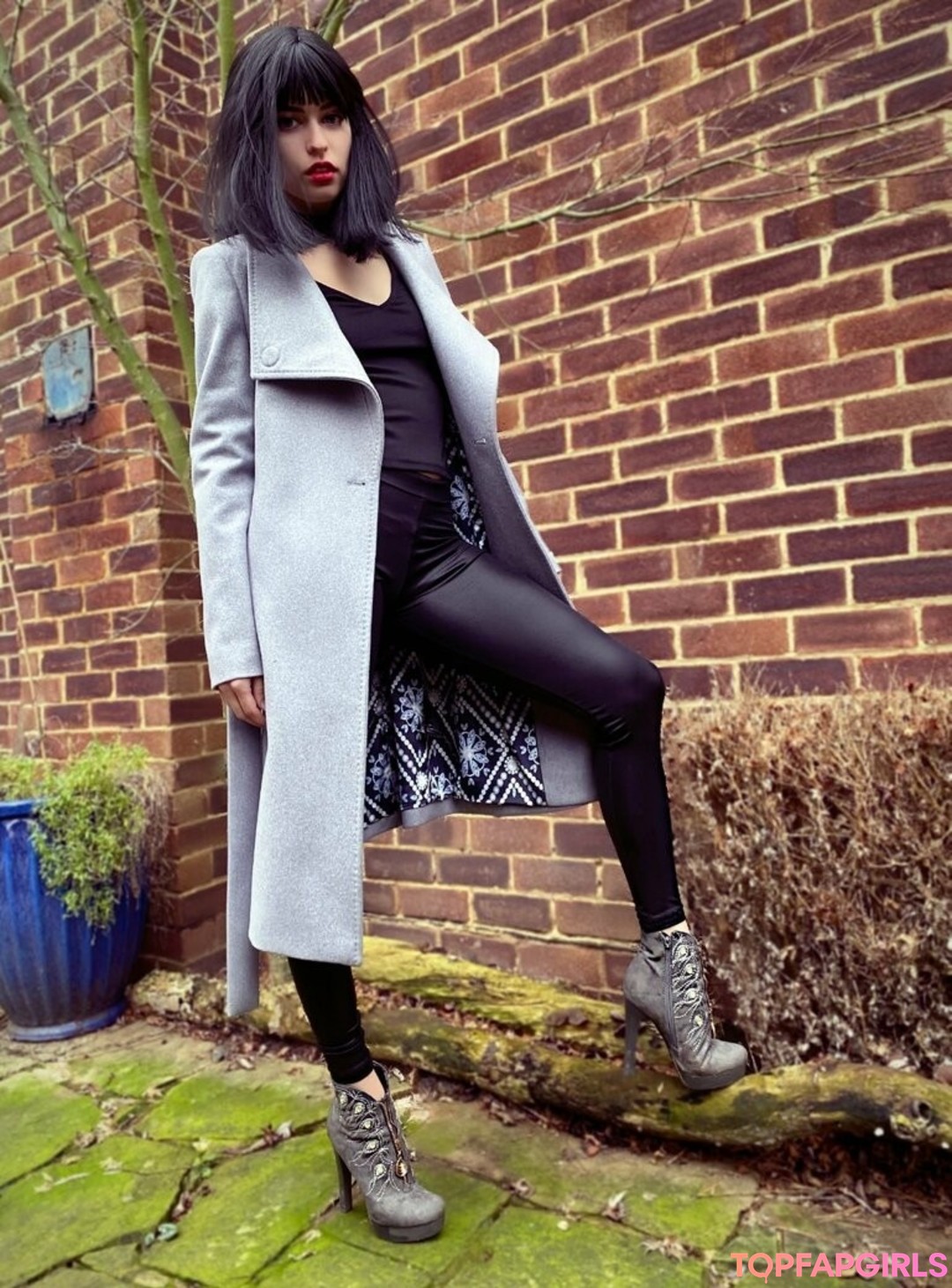 Photo nue de fuite OnlyFans de Angelikarougefree #12 Photo nue de fuite OnlyFans de Angelikarougefree #12